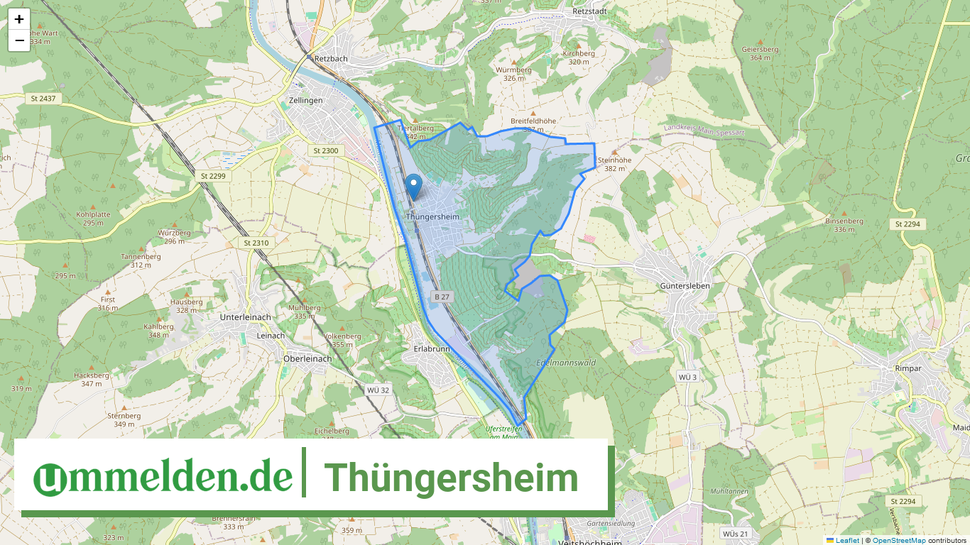 096790194194 Thuengersheim