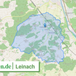 096790200200 Leinach