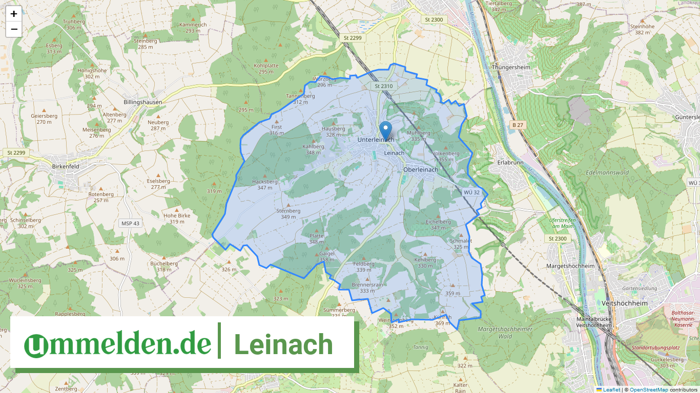 096790200200 Leinach