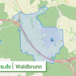 096790204204 Waldbrunn