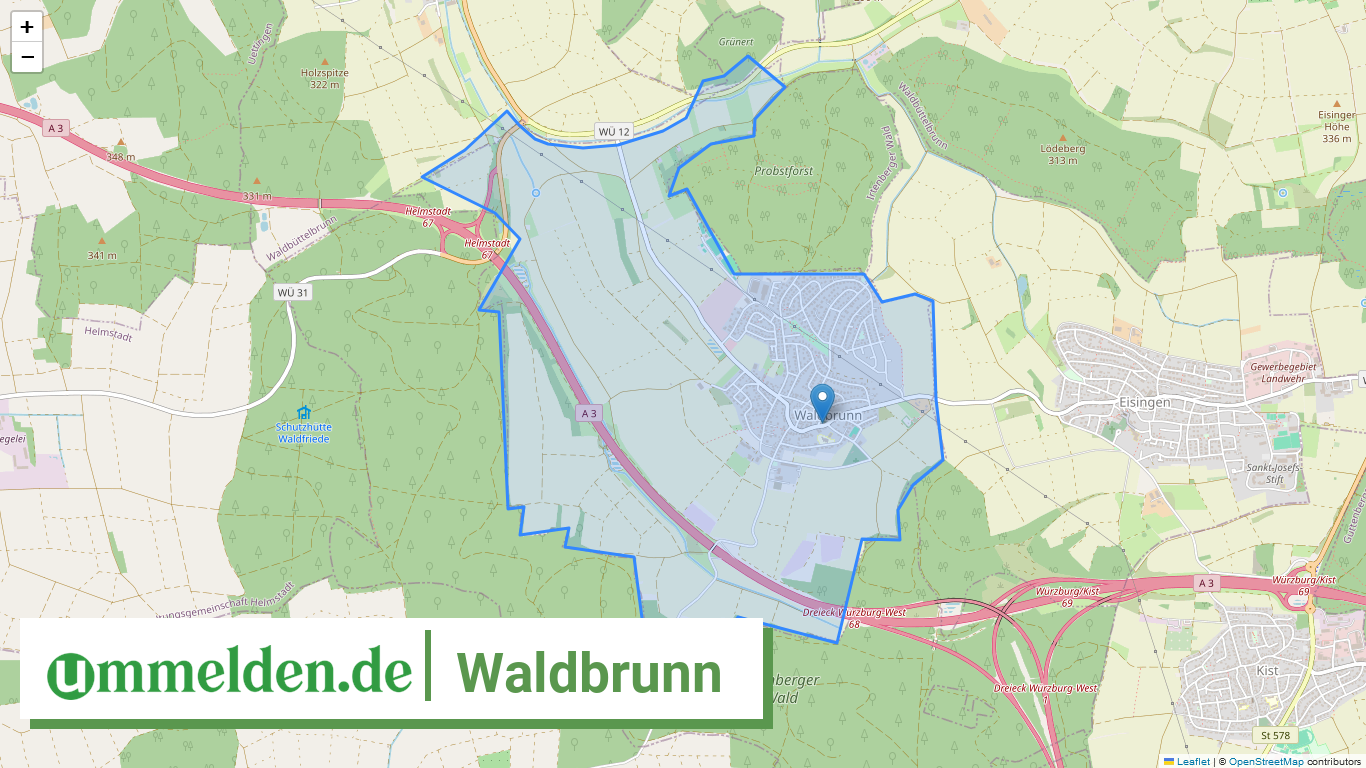 096790204204 Waldbrunn