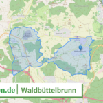 096790205205 Waldbuettelbrunn