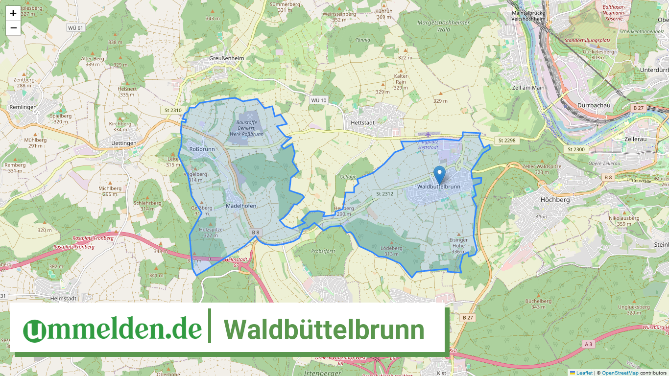 096790205205 Waldbuettelbrunn