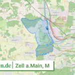 096790209209 Zell a.Main M