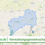 096795644 Verwaltungsgemeinschaft Aub