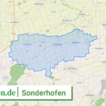 096795644188 Sonderhofen