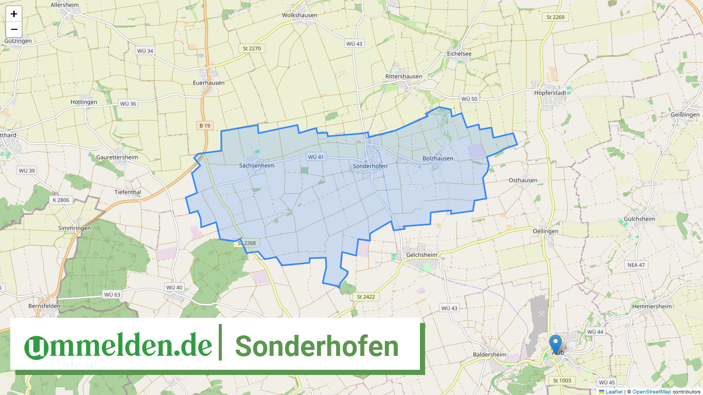 096795644188 Sonderhofen