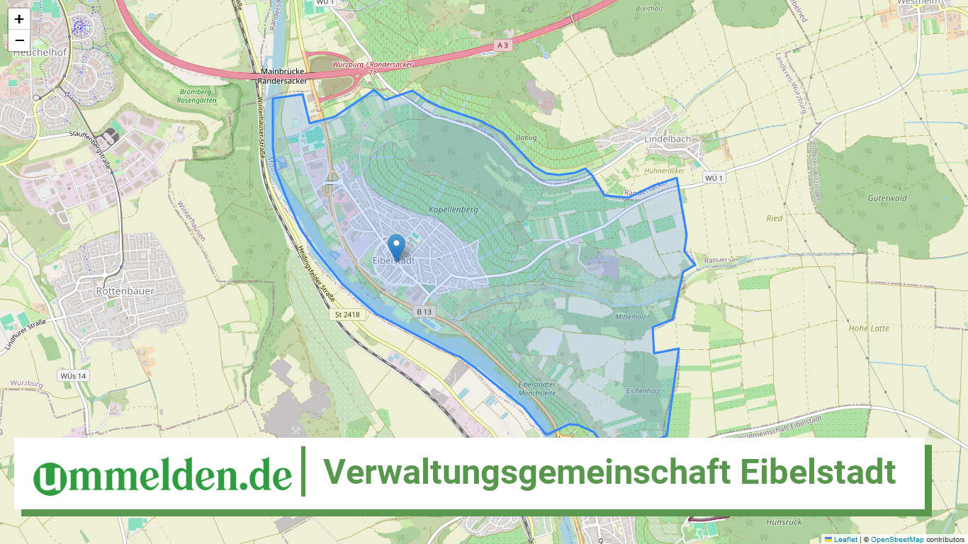 096795646 Verwaltungsgemeinschaft Eibelstadt