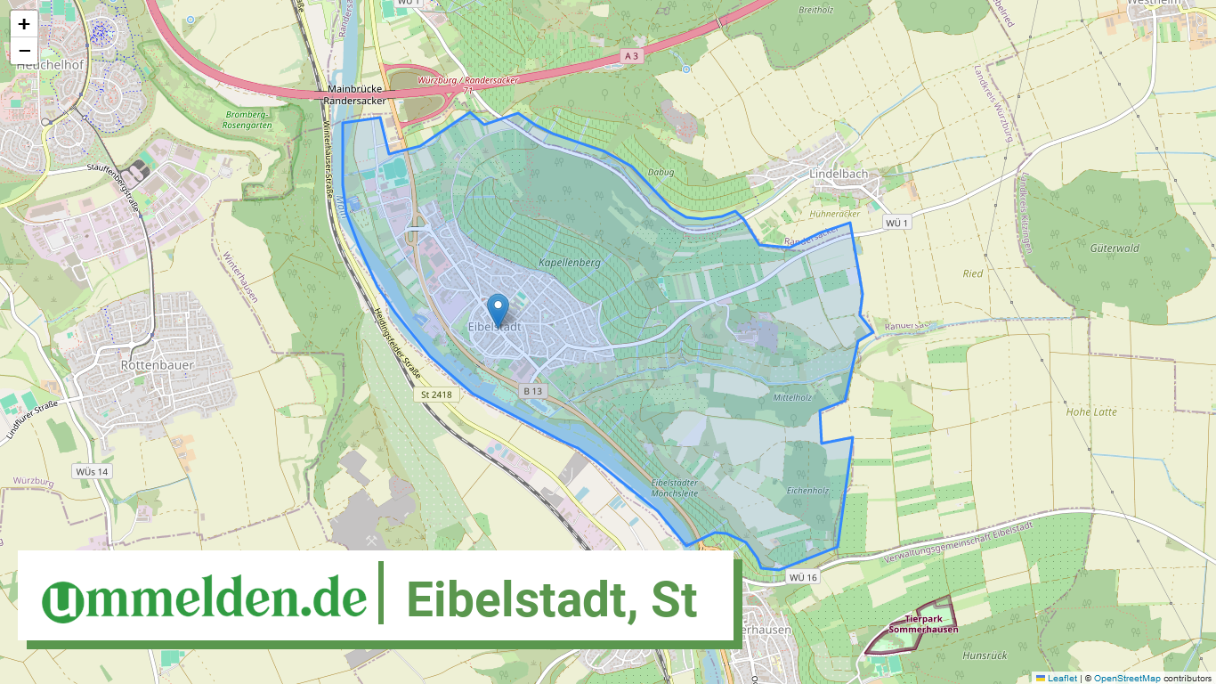 096795646124 Eibelstadt St