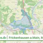 096795646131 Frickenhausen a.Main M