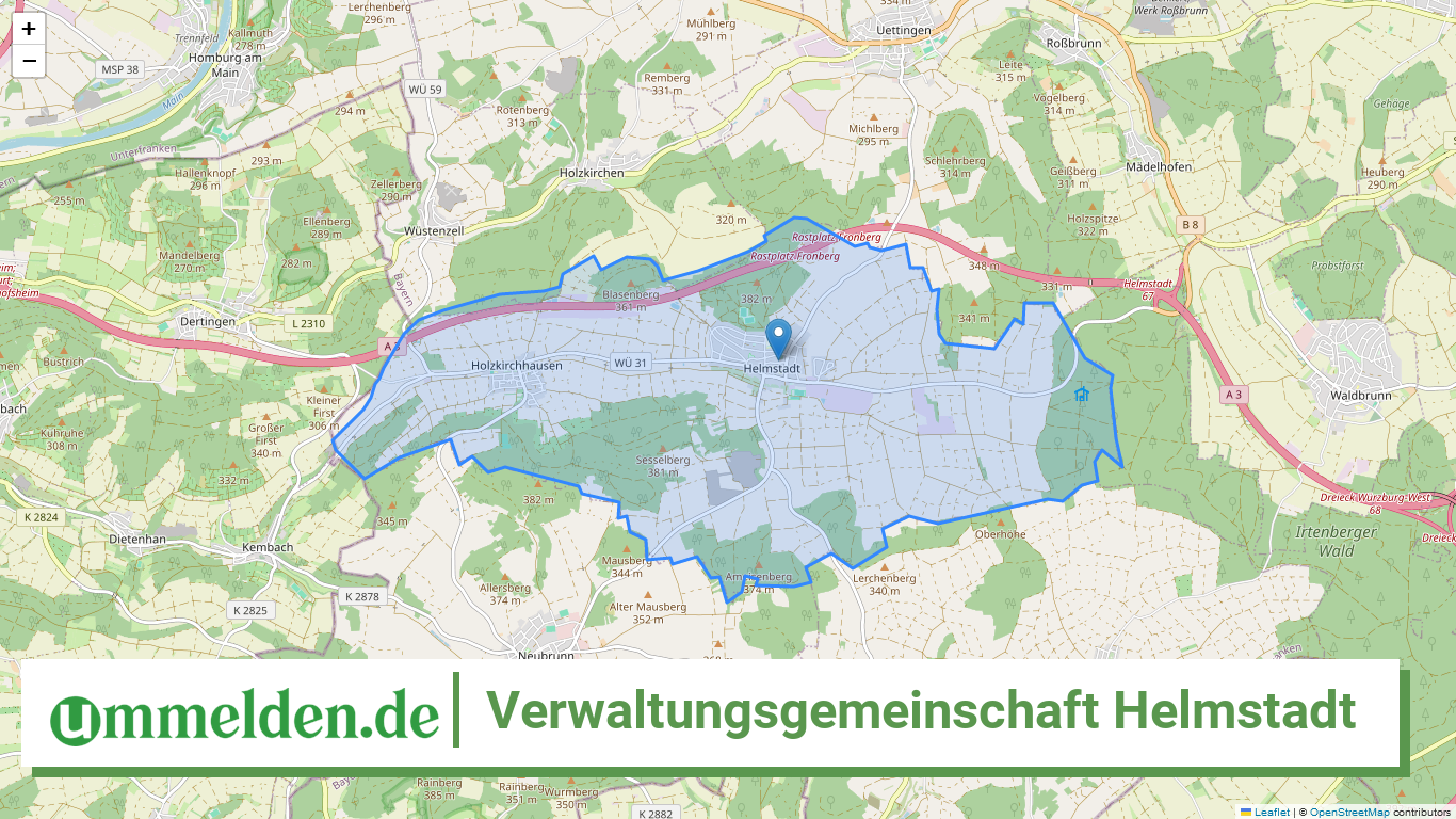 096795649 Verwaltungsgemeinschaft Helmstadt