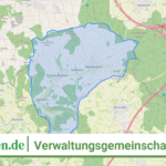 096795651 Verwaltungsgemeinschaft Kist