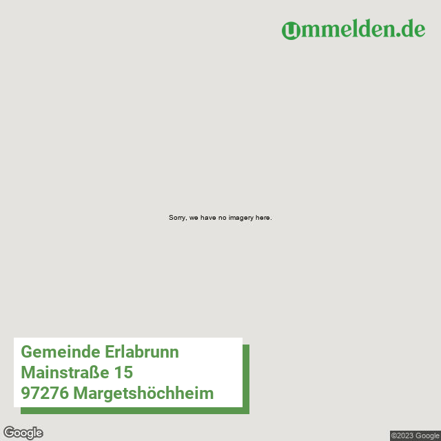 096795652128 streetview amt Erlabrunn