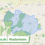 096795654179 Riedenheim