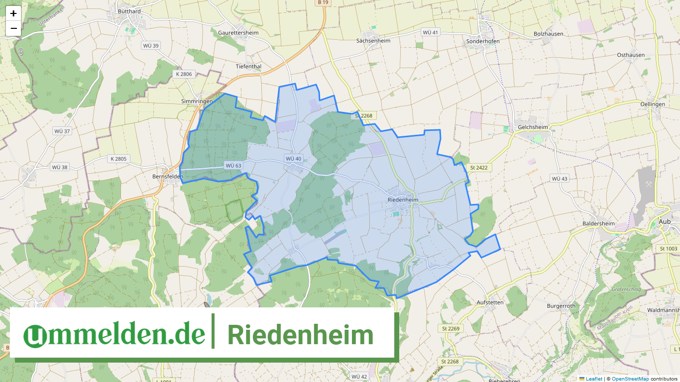 096795654179 Riedenheim