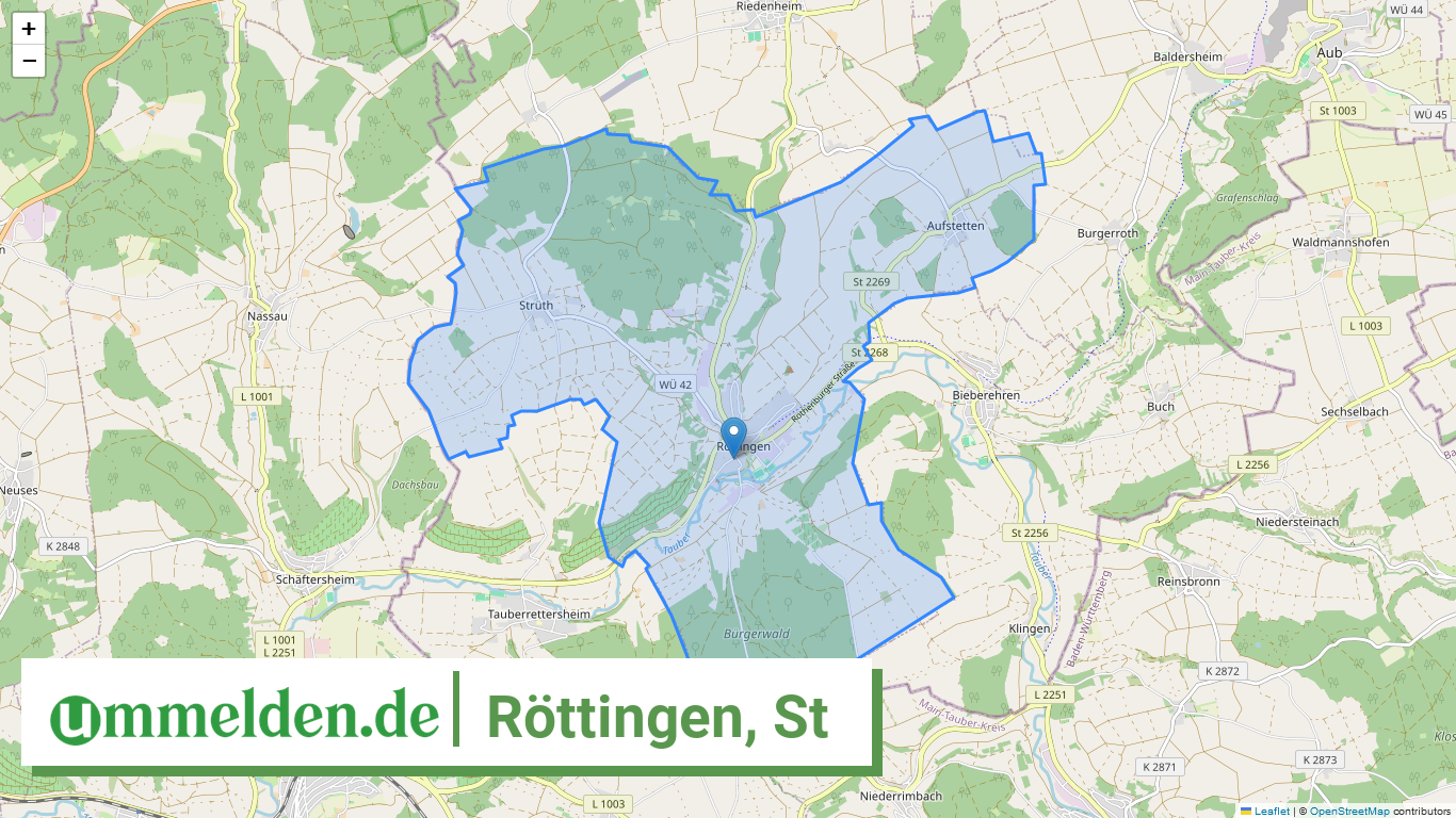 096795654182 Roettingen St