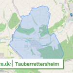 096795654192 Tauberrettersheim