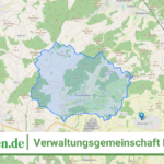 096795655 Verwaltungsgemeinschaft Hettstadt