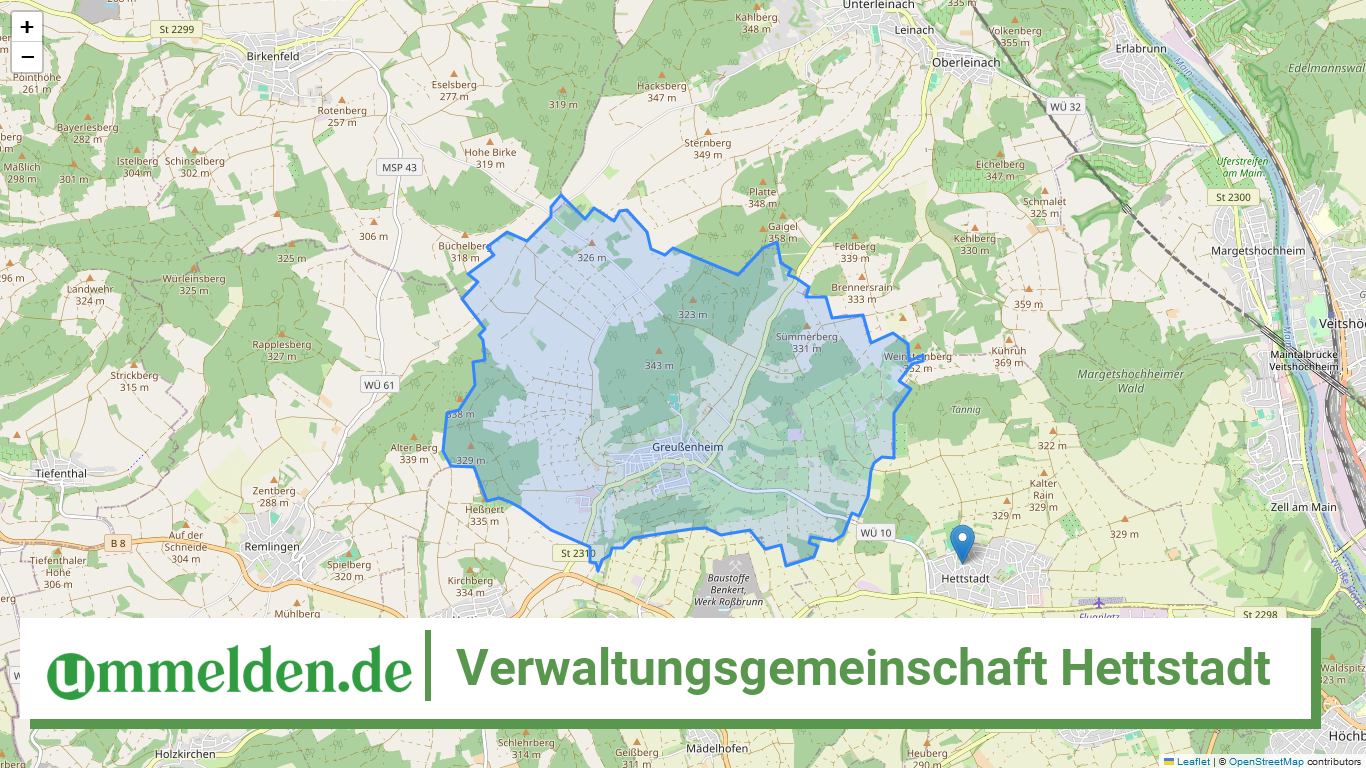 096795655 Verwaltungsgemeinschaft Hettstadt