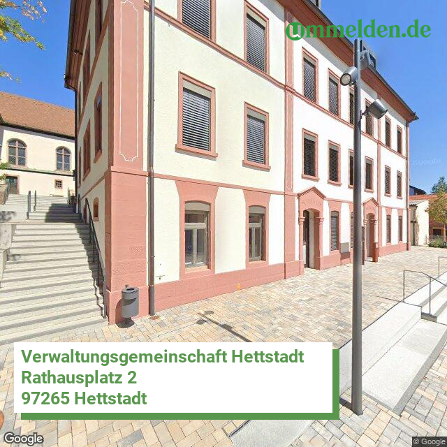 096795655 streetview amt Verwaltungsgemeinschaft Hettstadt