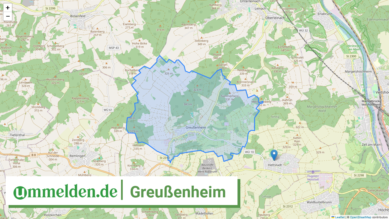 096795655141 Greussenheim