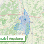 097610000000 Augsburg