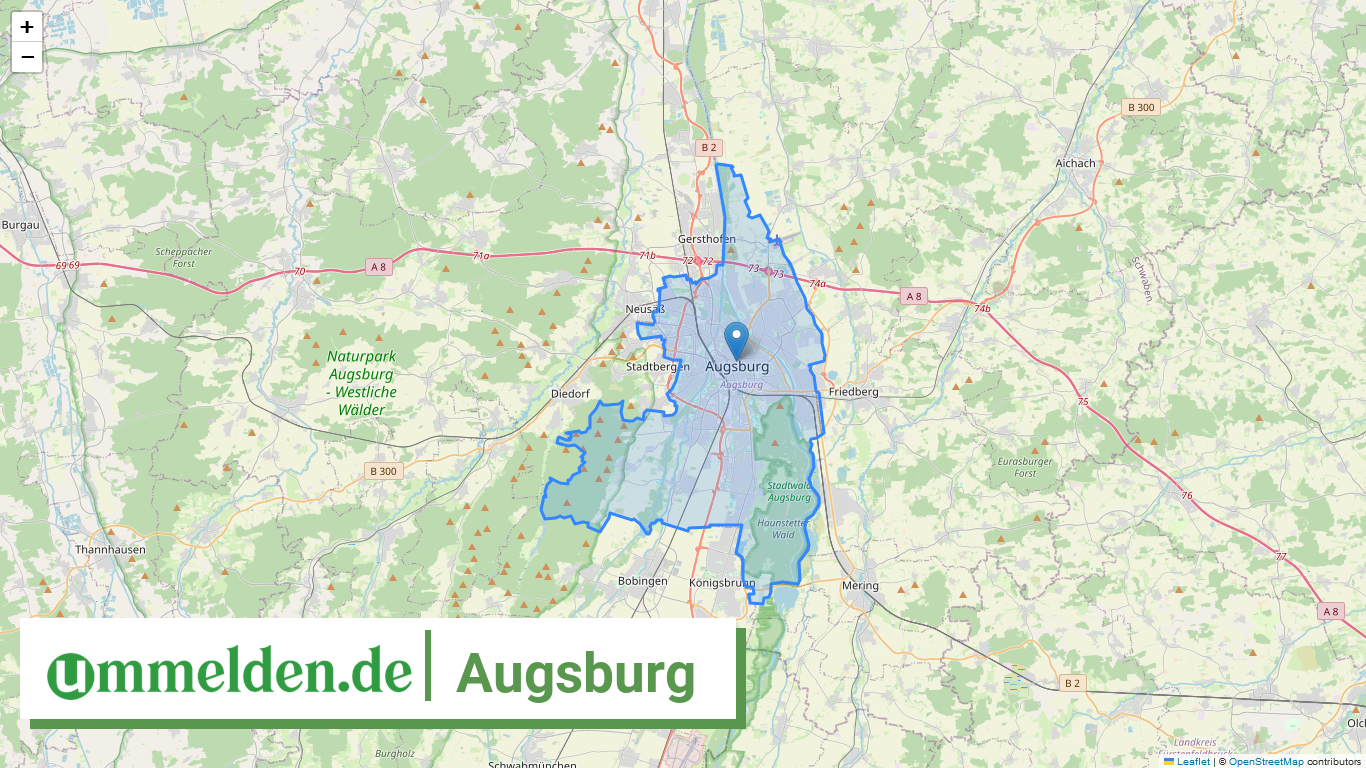 097610000000 Augsburg