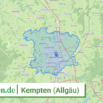 09763 Kempten Allgaeu