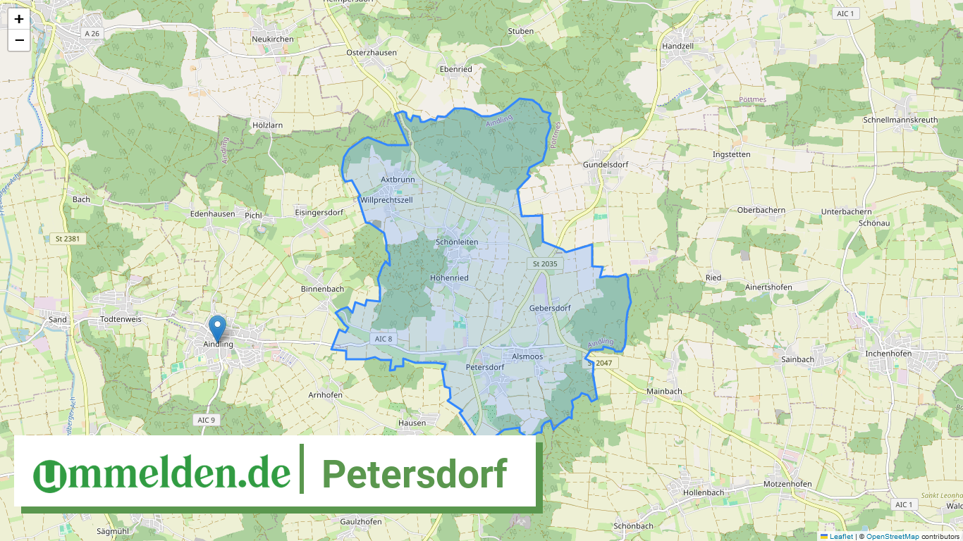 097715701155 Petersdorf