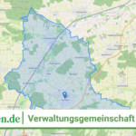097715703 Verwaltungsgemeinschaft Kuehbach