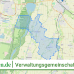 097715705 Verwaltungsgemeinschaft Mering