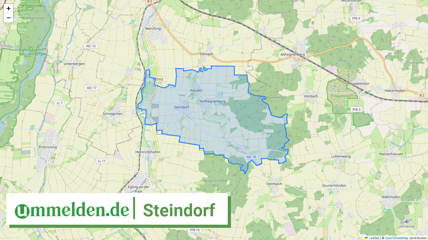 097715705168 Steindorf