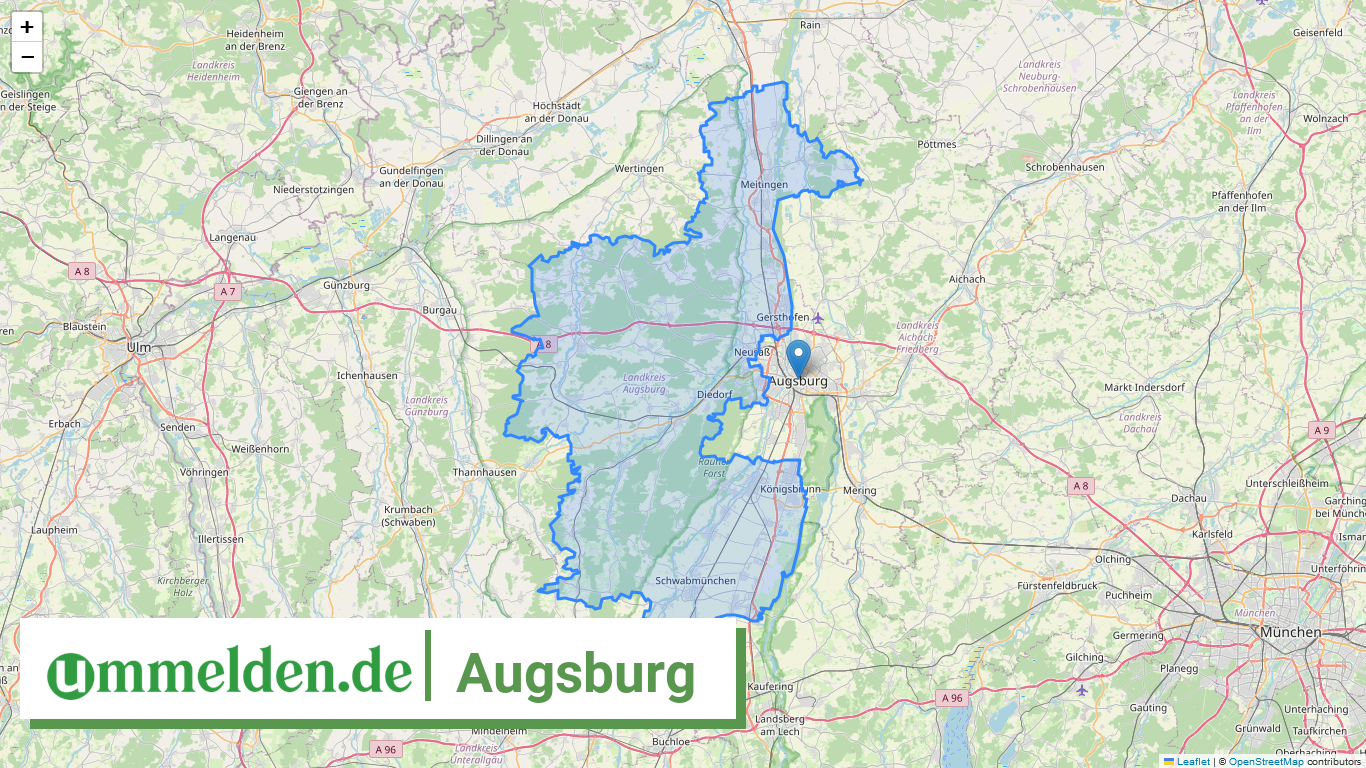 09772 Augsburg