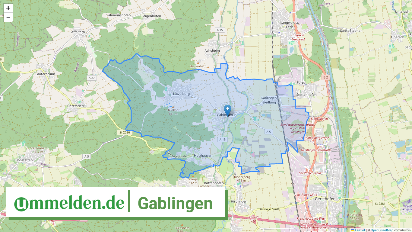 097720145145 Gablingen