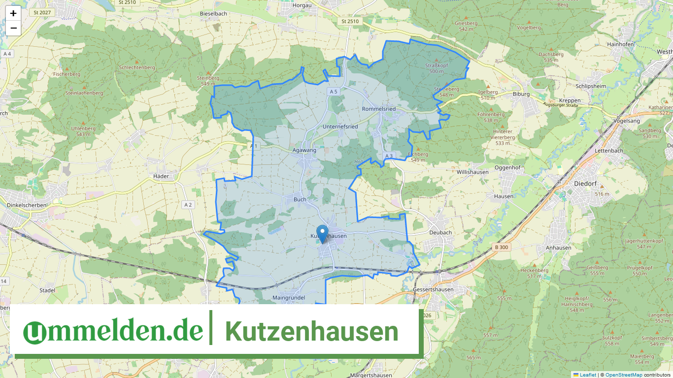 097720167167 Kutzenhausen
