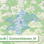 097720223223 Zusmarshausen M