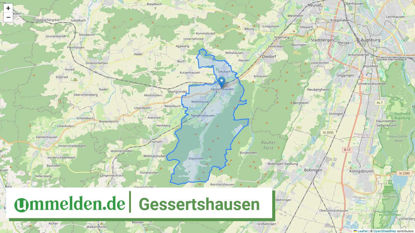 097725708148 Gessertshausen