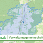 097725709 Verwaltungsgemeinschaft Stauden