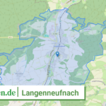 097725709168 Langenneufnach