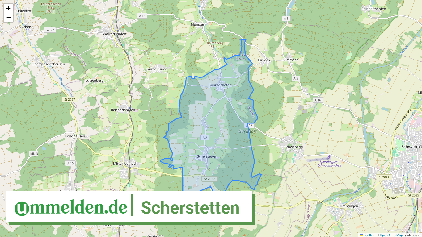 097725709197 Scherstetten