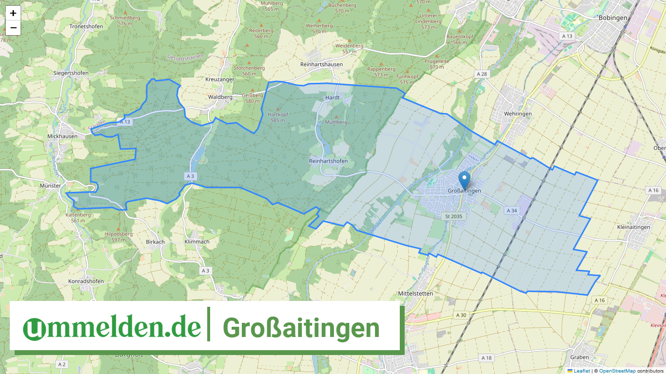 097725710151 Grossaitingen