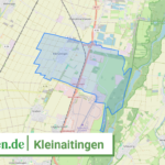 097725710160 Kleinaitingen