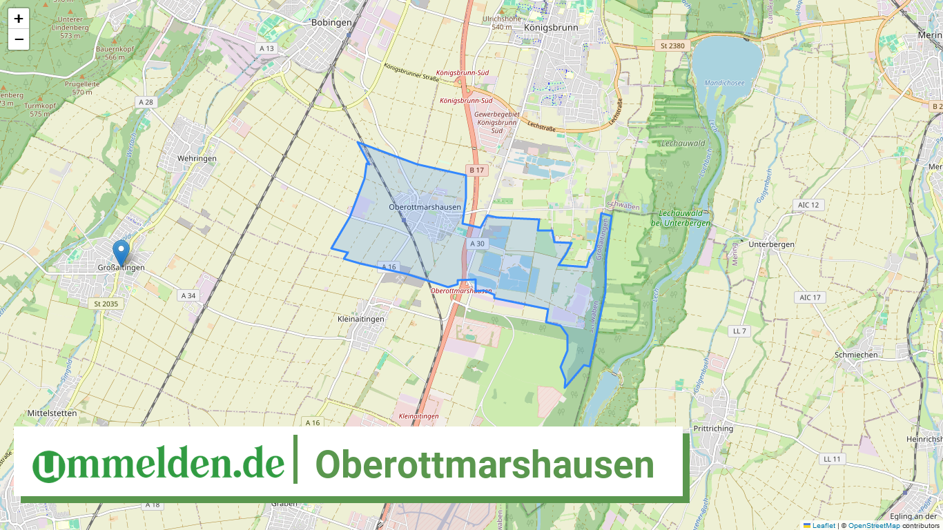 097725710186 Oberottmarshausen