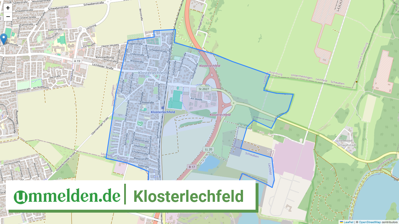 097725711162 Klosterlechfeld