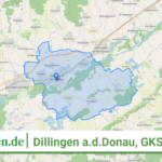 097730125125 Dillingen a.d.Donau GKSt