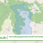 097735716 Verwaltungsgemeinschaft Hoechstaedt a.d.Donau