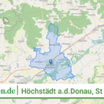 097735716139 Hoechstaedt a.d.Donau St