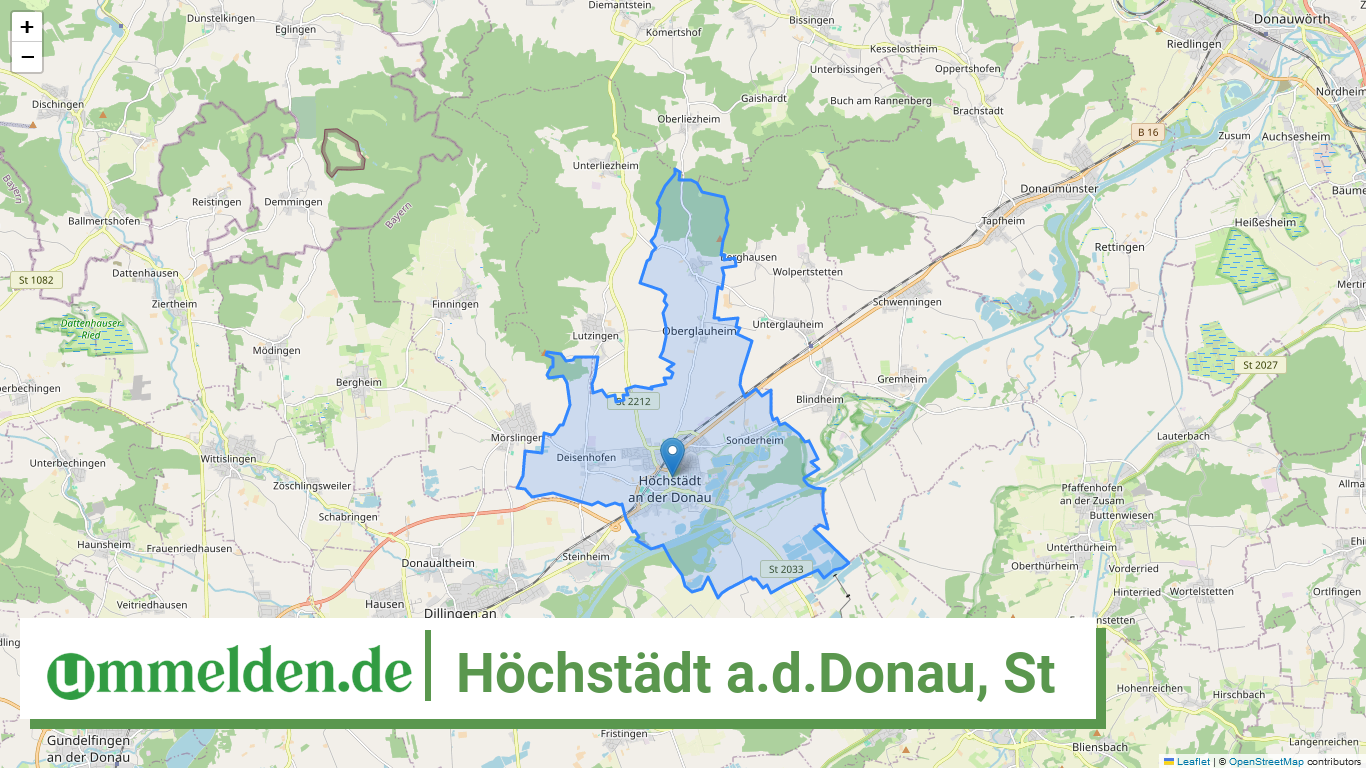 097735716139 Hoechstaedt a.d.Donau St