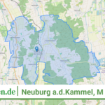 097740162162 Neuburg a.d.Kammel M