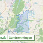 097745727136 Gundremmingen